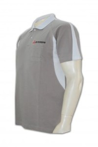 W071 polo uniform manufacturer hk
